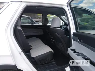 2023 Hyundai Palisade SE