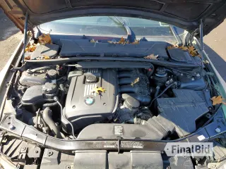 2012 BMW 3 Series 328i xDrive