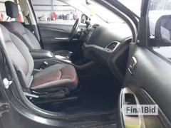 2011 Dodge Journey R/T