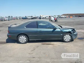 1996 Honda Accord LX