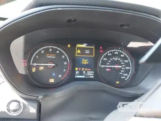 2021 Subaru Forester Special Sports