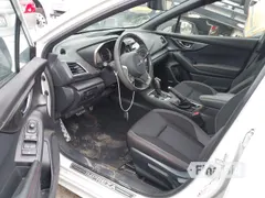 2019 Subaru Impreza Special Sports