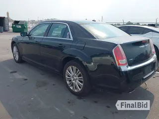 2014 Chrysler 300