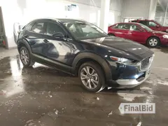 2021 Mazda CX-30 Premium