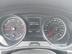 2018 Volkswagen Atlas SE
