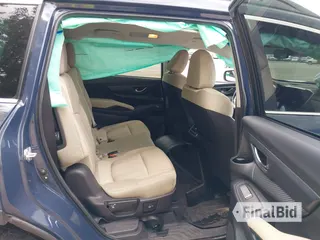 2023 Subaru Ascent Premium
