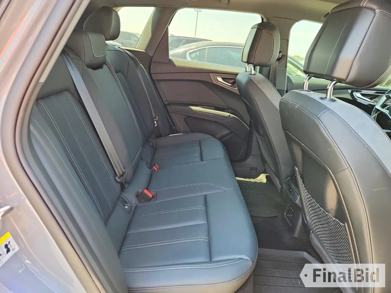 2023 Audi Q4 e-tron Premium Plus