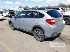 2014 Subaru Crosstrek Premium