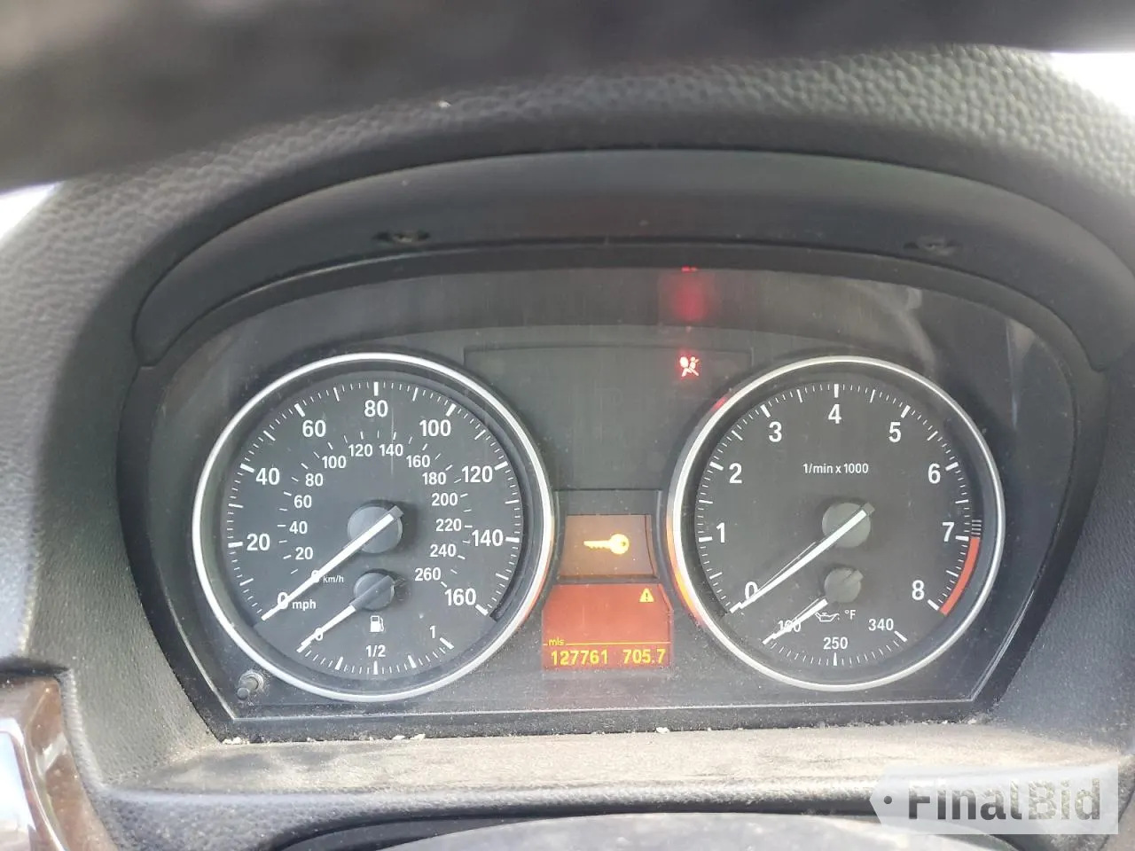 2012 BMW 3 Series 328i xDrive