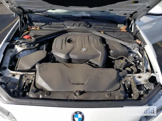 2017 BMW 2 Series 230i