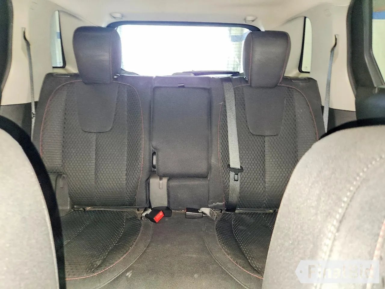 2015 GMC Terrain SLE