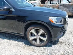 2016 Mercedes-Benz GLC 300