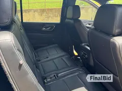 2023 Chevrolet Suburban LS