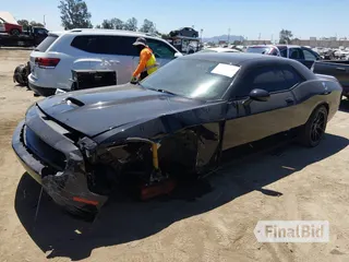 2023 Dodge Challenger GT