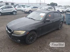 2011 BMW 3 Series 328i