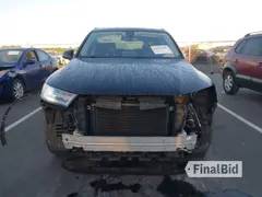 2017 Audi Q7 Premium