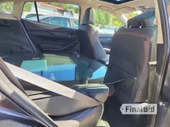 2018 Subaru Crosstrek Limited