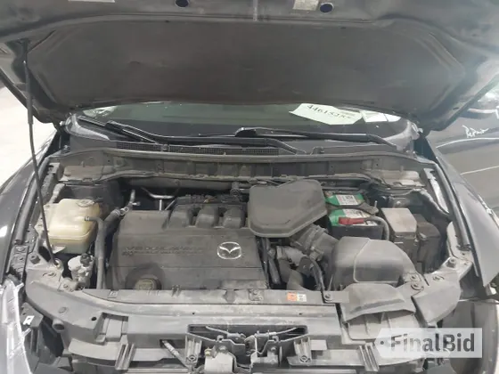2015 Mazda CX-9 Grand Touring