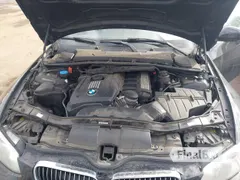 2012 BMW 3 Series 328i xDrive