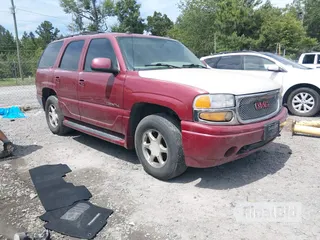 2005 GMC Yukon Denali
