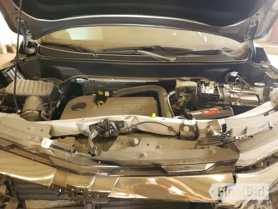 2025 Chevrolet Equinox FWD ACTIV