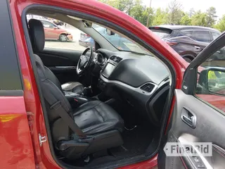 2015 Dodge Journey R/T