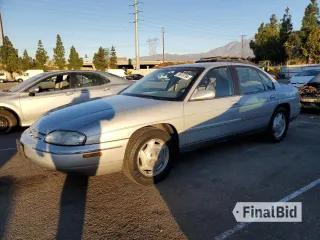 1995 Chevrolet Lumina
