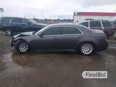 2013 Chrysler 300