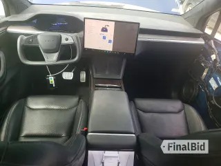 2023 Tesla Model X