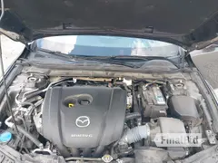 2021 Mazda 3 Select
