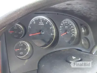 2011 GMC Sierra 1500