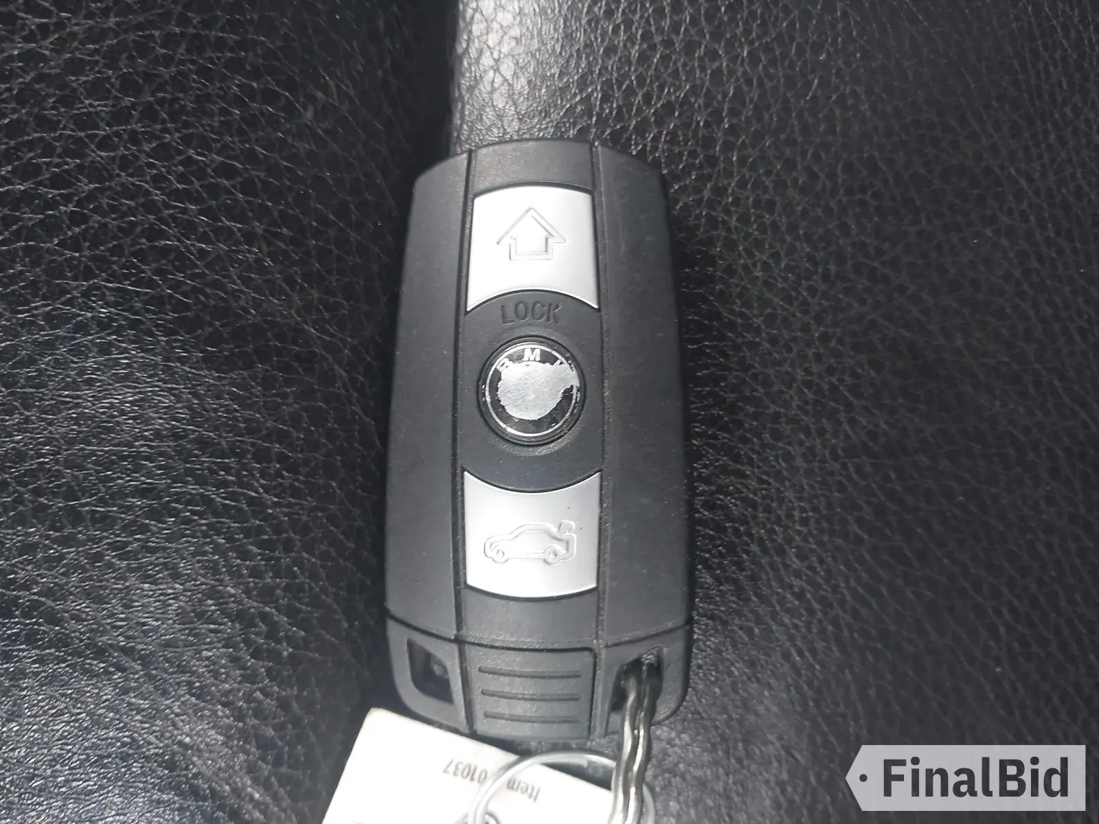 2012 BMW 3 Series 335i xDrive