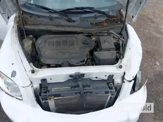 2010 Chevrolet HHR LS