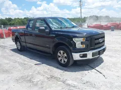 2015 Ford F-150 XL