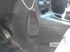 2018 Ford Fiesta ST
