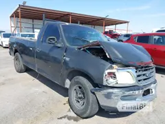 2003 Ford F-150 XL