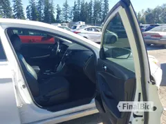 2012 Hyundai Sonata Limited