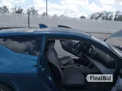 2012 Honda CR-Z