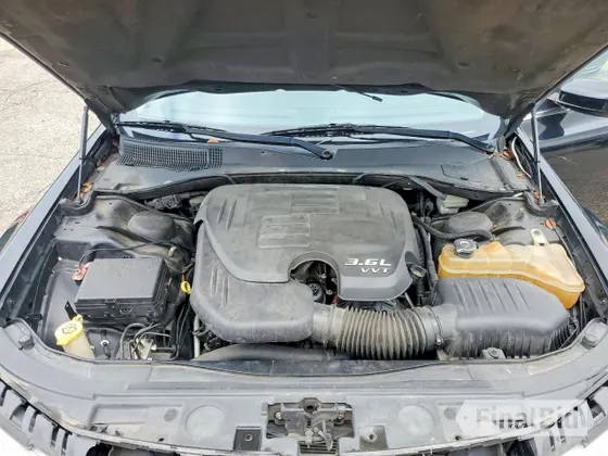 2013 Chrysler 300