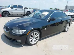 2012 BMW 3 Series 328i xDrive