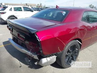 2023 Dodge Challenger GT