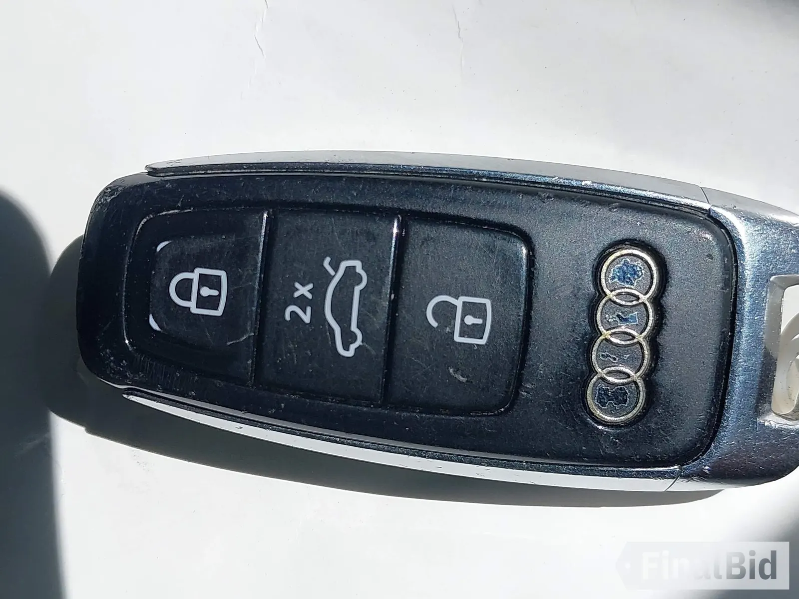 2021 Audi Q7 Premium