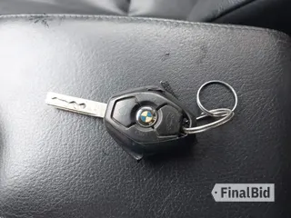 2003 BMW 3 Series 325xi