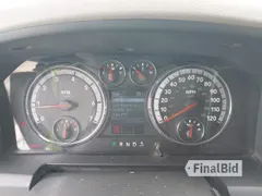 2010 Dodge 1500 ST