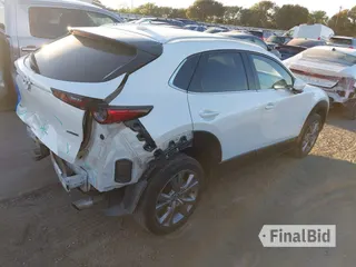 2021 Mazda CX-30 Premium