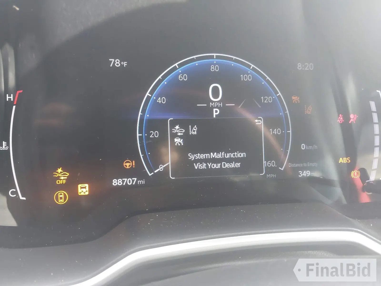 2023 Toyota Corolla XSE
