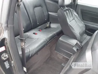 2003 Hyundai Tiburon GT