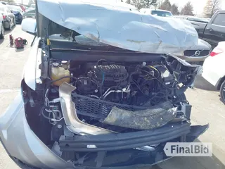 2016 Dodge Journey Crossroad