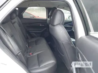 2020 Mazda CX-30 Select