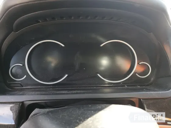 2015 BMW 7 Series 750i